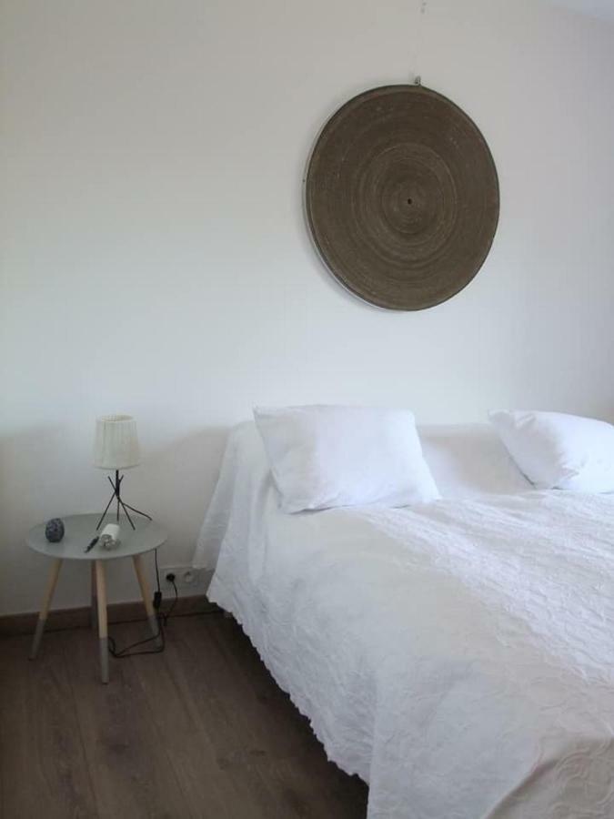 Lou Pastourel Villa Le Lavandou Buitenkant foto