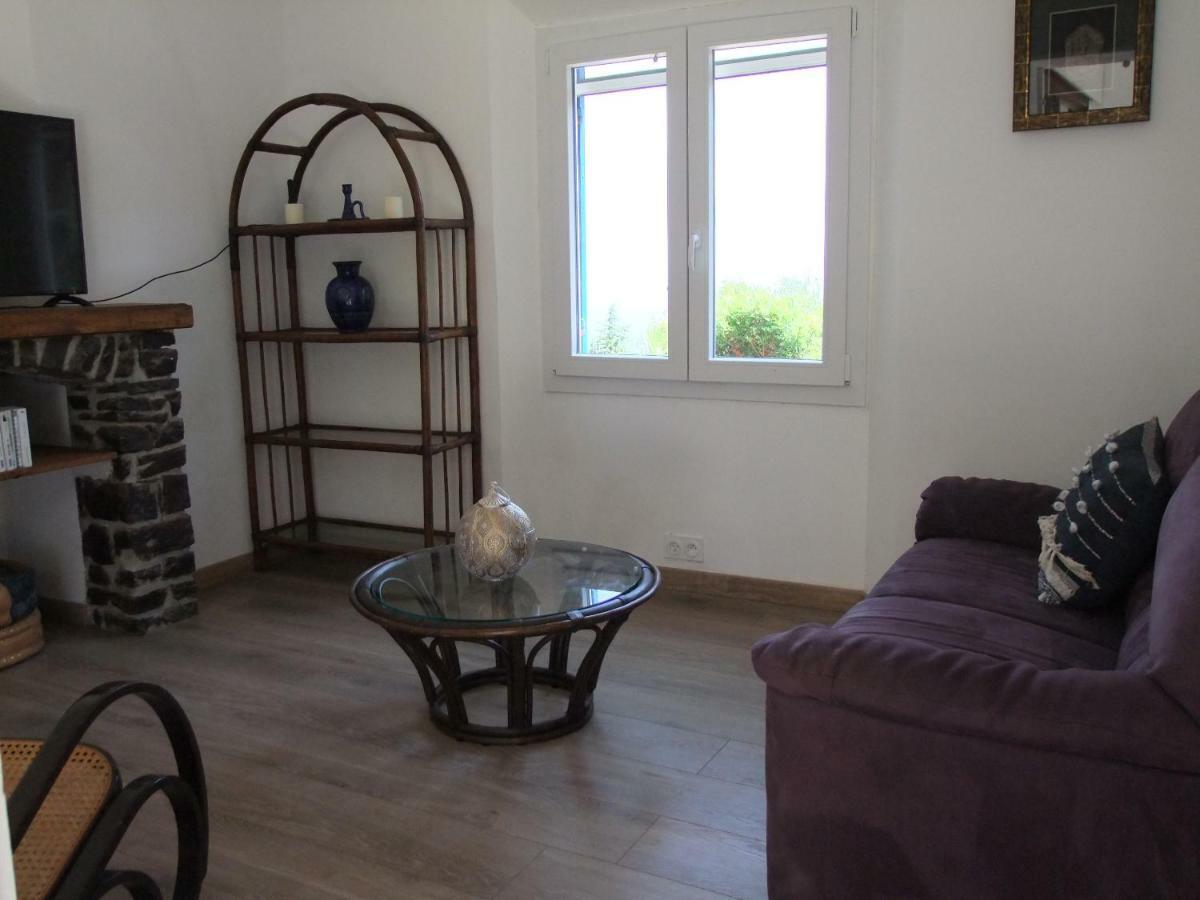 Lou Pastourel Villa Le Lavandou Buitenkant foto